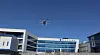 Kogas’s Jeju LNG Department is conducting a test operation of a hydrogen drone for safety inspections. [KOGAS]