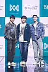 Boy band B1A4 dropped its eighth EP ″Connect″ on Monday. [WM ENTERTAINMENT]