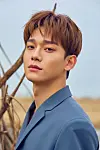 Exo member Chen [SM ENTERTAINMENT]