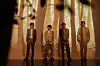 Teaser image for rock band Nell's ninth full-length album 'Moments in between' [SPACE BOHEMIAN]