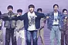 Boy band B1A4 dropped its eighth EP ″Connect″ on Monday. [WM ENTERTAINMENT]