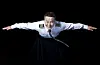 Comedian Kim Byung-man [KWON HYUK-JAE]