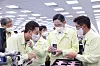 Samsung Electronics opens R&D center in Vietnam