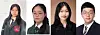 Bae Jungwon, Chaehyun Kim, Shin Soyun, Kim Donghyun