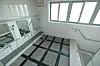 The inside of a public bathhouse in Chupungryeong, North Chungcheong, which will open in September. [YEONGDONG COUNTY OFFICE]