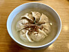Manduguk at Jaha Son Mandu in Jongno District, central Seoul [LEE JIAN]