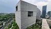 Amorepacific Group headquarters in Yongsan District, central Seoul [YONHAP]