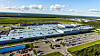 Hyundai Motor's factory in St. Petersburg, Russia [HYUNDAI MOTOR]