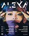 AleXa's schedule of her U.S. tour [ZB LABEL]