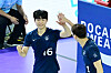 Incheon Korean Air Jumbos' Jeong Han-yeong [KOVO]
