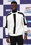 Sam Okyere [ILGAN SPORTS]