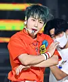 Singer Ha Sung-woon [ILGAN SPORTS]