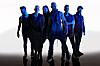 American rock band Daughtry [BIG MACHINE LABEL GROUP]