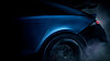 A teaser image for the Hyundai Ioniq 6 N [HYUNDAI MOTOR GROUP]
