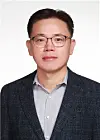 This photo provided by LG Chem shows its new CEO, Kim Dong-chun. [YONHAP]