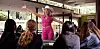 A scene from ″Barbie″ [WARNER BROTHERS KOREA]