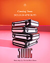 Teaser image for the new EP 'Some' by Moon Jong-up, a former boy band B.A.P member [MA ENTERTAINMENT]