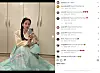 Singer-turned-actor Seohyun of Girls' Generation's Instagram post filled with Chinese users' comments reading ″Happy Chinese New Year″ [SCREEN CAPTURE]