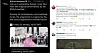 A Twitter post by British Museum criticized by Chinese users for calling the Lunar New Year a Korean Lunar New Year [SCREEN CAPTURE]