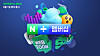 An image of an ad promoting the launch of Naver Plus Membership. [SCREENSHOT]