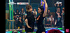 A scene from a dance-off in Mnet’s dance audition show “Street Woman Fighter.' [SCREEN CAPTURE]