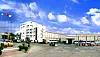 LS-VINA's factory in Vietnam. [LS CABLE & SYSTEMS ASIA]