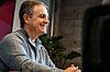 Marc Whitten, Unity Create Solution's senior vice president and general manager [UNITY TECHNOLOGIES]