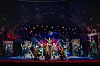 The Korean production of ″The Man who Laughs,″ a musical based on Victor Hugo’s 1869 novel of the same name, is currently being staged at the Sejong Center for the Performing Arts in central Seoul. [EMK MUSICAL COMPANY]