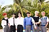 WEi's concept photos for 'Love Pt.3 : Eternally' [OUI ENTERTAINMENT]