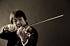 Violinist Kang Dong-suk has been the artistic director of the Seoul Spring Festival of Chamber Music since its advent in 2006. [CHOI CHOONG-SIK]