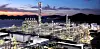 GS Caltex's petrochemicals production plant in Yeosu, South Jeolla [GS CALTEX]