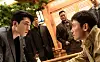 A scene from ″The Worst of Evil,″ a Disney+ original series set to be released in the second half of this year. [WALT DISNEY COMPANY KOREA]