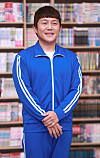 Comedian Cho Sae-ho [ILGAN SPORTS]