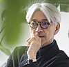 Japanese composer and pianist Ryuichi Sakamoto [JOONGANG PHOTO]