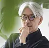 Japanese composer and pianist Ryuichi Sakamoto [JOONGANG PHOTO]
