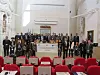 Unesco and the International Association of Prosecutors, in partnership with the Siracusa International Institute for Criminal Justice and Human Rights, hold an international training course for prosecutors from Feb. 14 to 18 in Siracusa, Italy, on investigating and prosecuting crimes against journalists. [INTERNATIONAL ASSOCIATION OF PROSECUTORS]