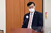 Bank of Korea Gov. Rhee Chang-yong [NEWS1]