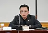 Finance Minister Choi Sang-mok [NEWS1]