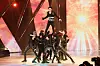 Boy band The Boyz perform on Mnet's audition program 'Kingdom: Legendary War.' [MNET]