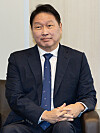 Chey Tae-won [NEWS1]