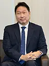 Chey Tae-won [NEWS1]