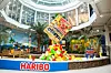 Haribo opens high-tech art exhibit in Jeju