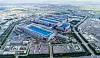 Samsung Electronics' chip manufacturing complex in Pyeongtaek, Gyeonggi [SAMSUNG ELECTRONICS]