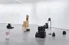 Installation view of ″Whimsical Whitespace″ at G Gallery [G GALLERY]