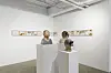Installation view of ″Traces and Threads″ at Konig Seoul [KONIG SEOUL]