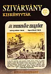 Hungarian comics about Admiral Yi published in 1956.