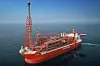 A floating production and storage offloading (FPSO) platform built by Samsung Heavy Industries [SAMSUNG HEAVY INDUSTRIES]