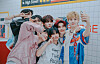 Rookie boy band Evnne [JELLYFISH ENTERTAINMENT]
