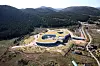 Jeju World Natural Heritage Center in Jeju City [JEJU WORLD NATURAL HERITAGE CENTER]