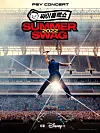 Singer Psy's concert film ″Summer Swag 2022″ [DISNEY+]
